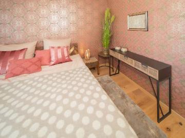 Family Apartment Berg 5 ERH