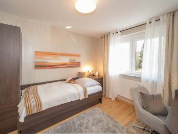 Family Apartment Berg 6 ERH