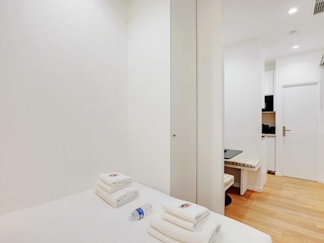 Family apartment for 3 bedrooms/6 people on the outskirts of Paris
