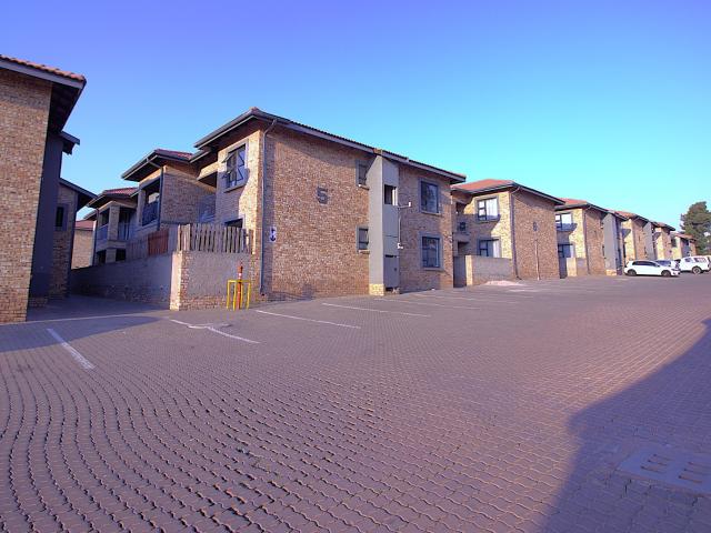 Family Apartment For Rental
