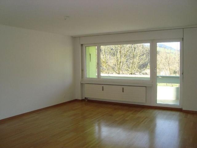 Family apartment in Herisau