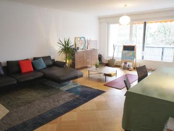 Family apartment in the heart of Florissant