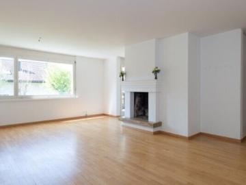 Family apartment is looking for new residents