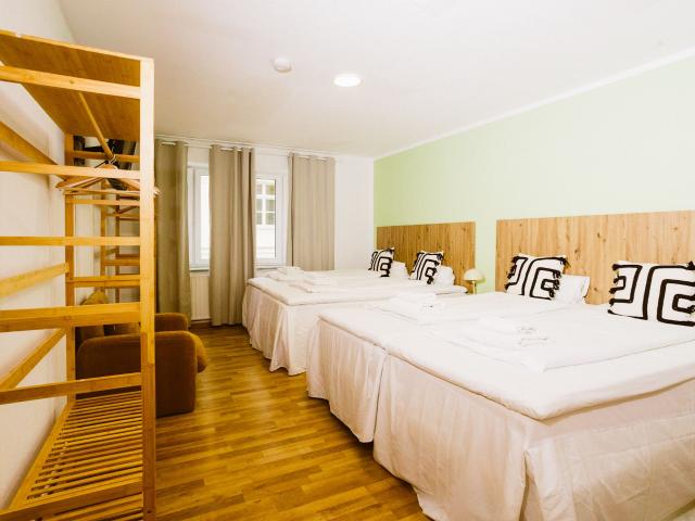Family Apartment The Rest Nest in Kassel