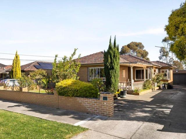 Family appeal with an exciting future ahead