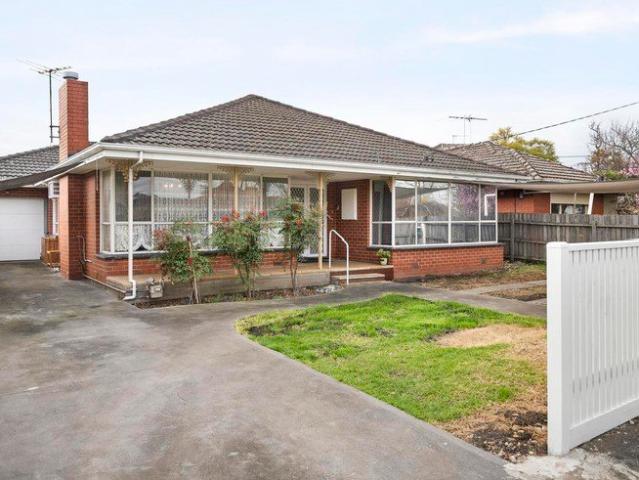 Family appeal with an exciting future ahead
