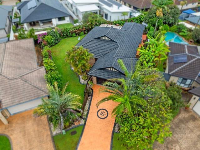 Family approved home in a prime location
