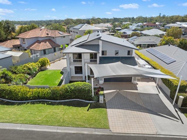 Family approved home, in a prime location