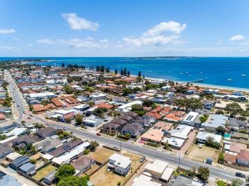 Rockingham, Western Australia - Air conditioning