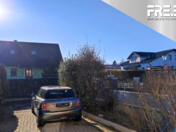Villa zum Verkauf in 2602 - Garten, Balkon
