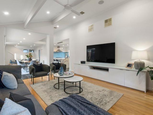 Family Gem in a Neighbourhood You'll Love