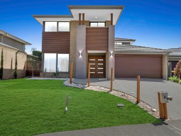Point Cook, Wyndham, Victoria, Victoria