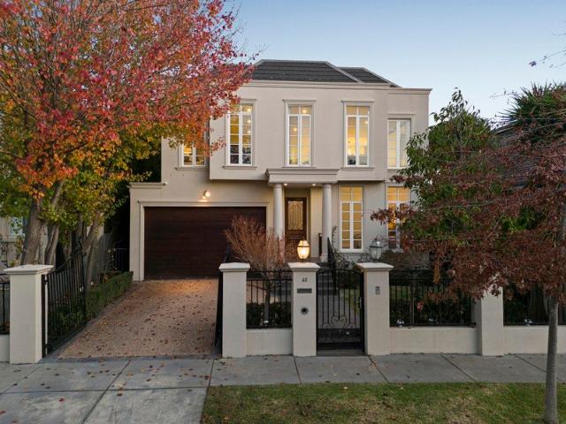 Private Auction | Saturday, 8 August 2026 at 3pm | Family Grandeur in the Balwyn High Zone
