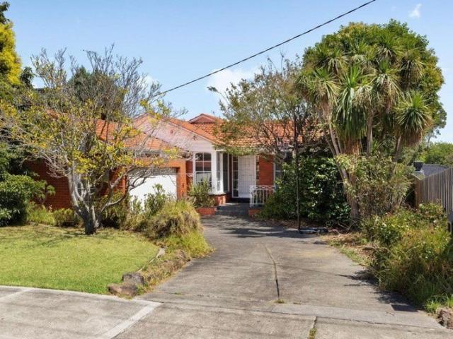 Family Grandeur with Future Potential in the Balwyn High School Zone