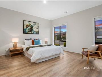 Point Cook, Wyndham, Victoria, Victoria