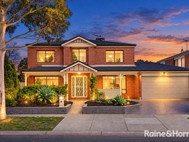 Family Delight In Prime Location