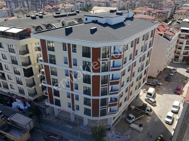 Family' Den Mahmutbey Caddesinde 2+1 Satılık Sıfır Lüx Daire
