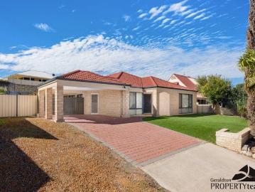 Family Dream in Wandina!