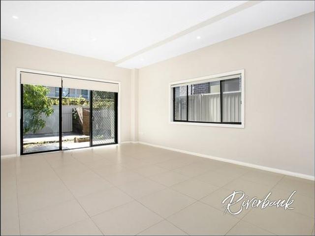 Family Duplex in Prime Merrylands Location