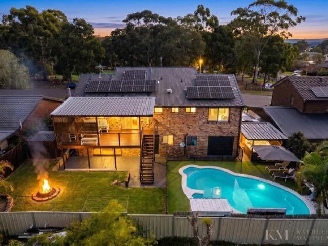 Family Entertainer, Across from School, Walk to Lakeside Pathways