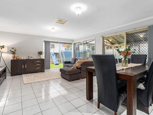 Family Entertainer Designed for Effortless Living