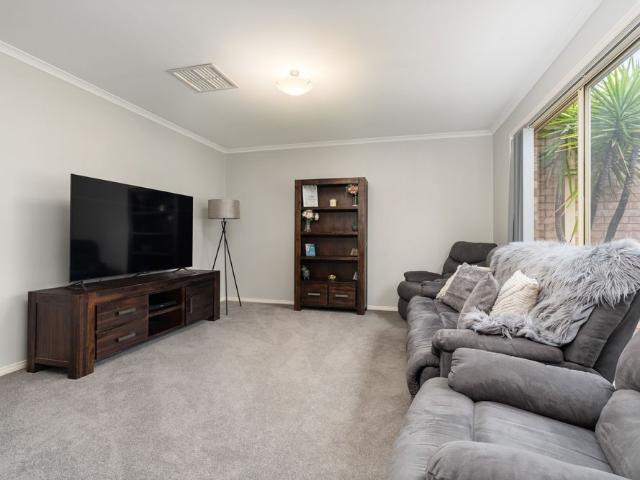 Family Entertainer Designed for Effortless Living