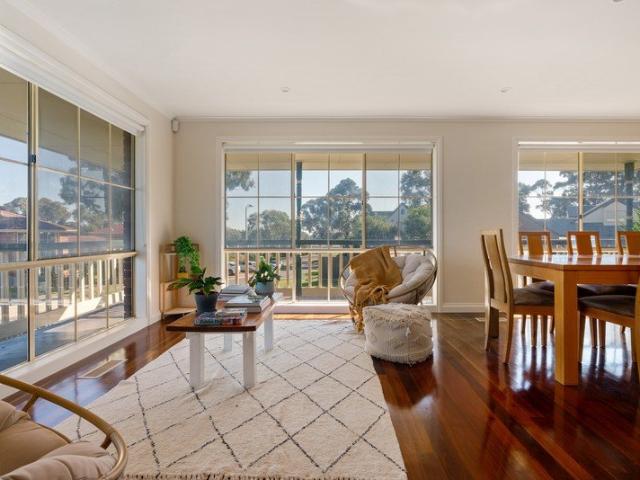 Family Entertainer in Coveted Court Locale