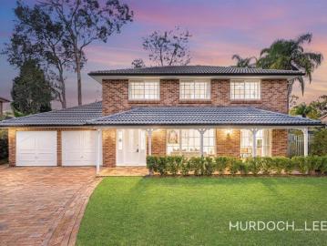 Family Entertainer in a Peaceful Cul de Sac Setting