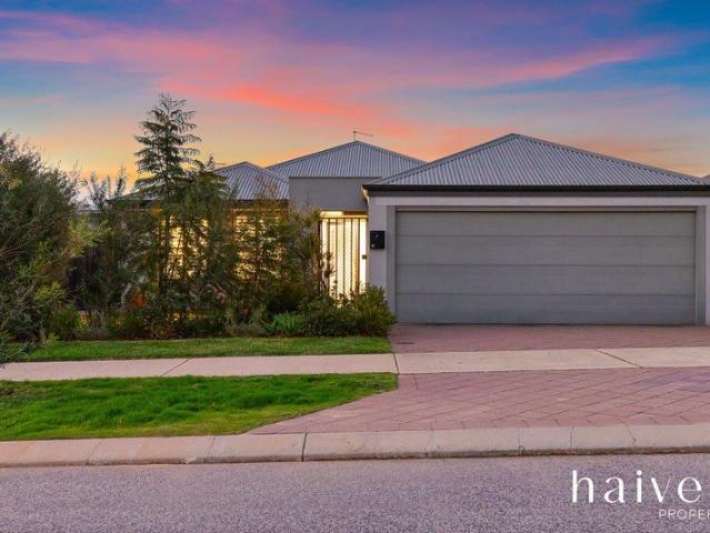 VIEWING BY APPOINTMENT ONLY FAMILY ENTERTAINER IN A PRIME BALDIVIS LOCATION