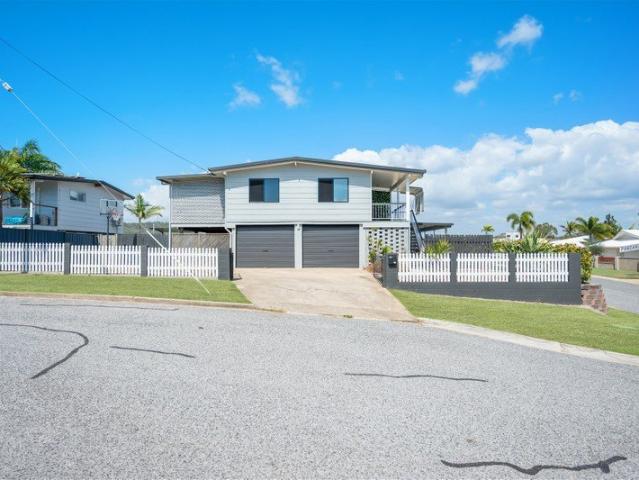 Family Entertainer in Kin Kora Just in Time for Summer!