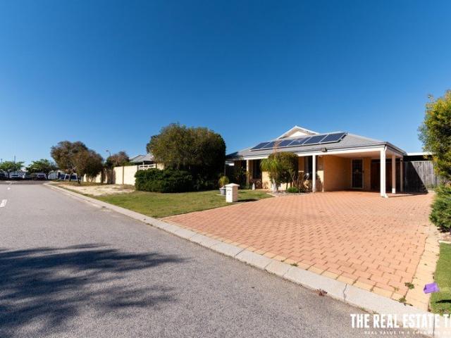 Family Entertainer in The Heart of Ellenbrook
