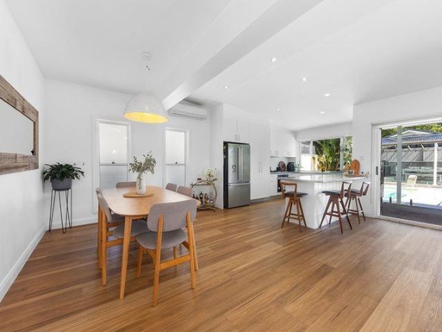 Family Entertainer | Inground Pool
