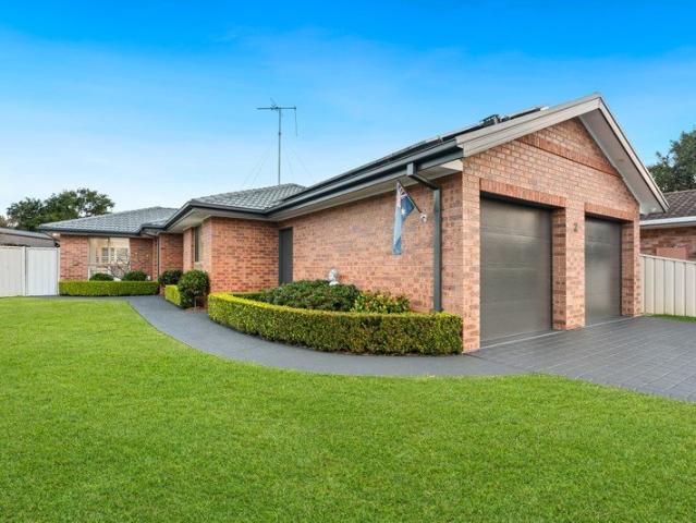 Family Entertainer with an Oversized Detached Garage/Workshop