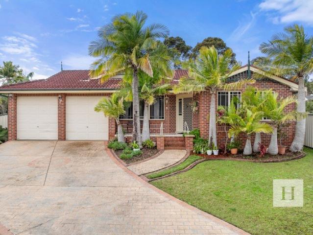 Family Entertainer with Pool on 792m²