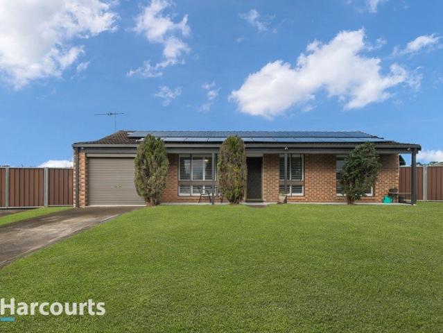 Family Entertainer with Pool, Spa & Massive Yard
