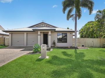 Mount Stuart, Townsville City, Townsville City, Inneston, Yorke Peninsula, Yorke Peninsula, Garden Island, City of Salisbury, South Australia