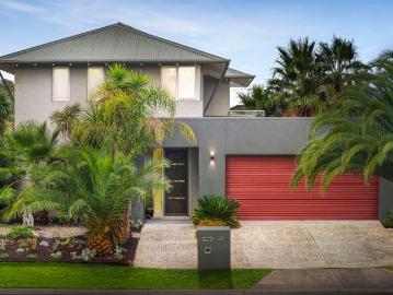 Family Entertainer With Resort Appeal