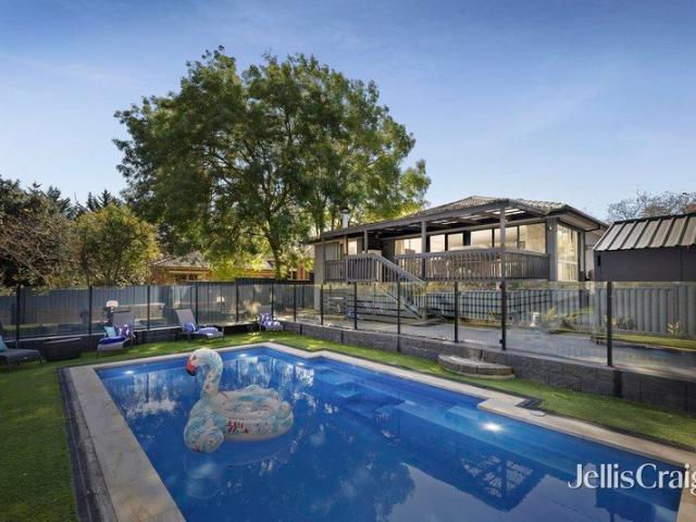 Family entertainer, vast space and resort style outdoor living