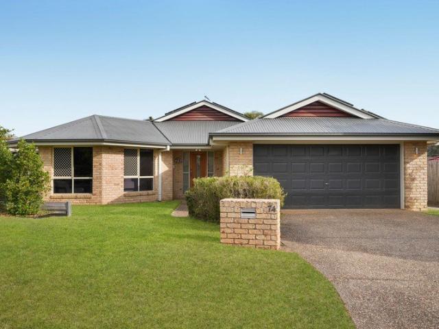 Inspect SAT 9am Family Entertainer's Dream in quiet location