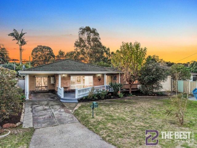Family Entertaining Oasis with Development Potential!