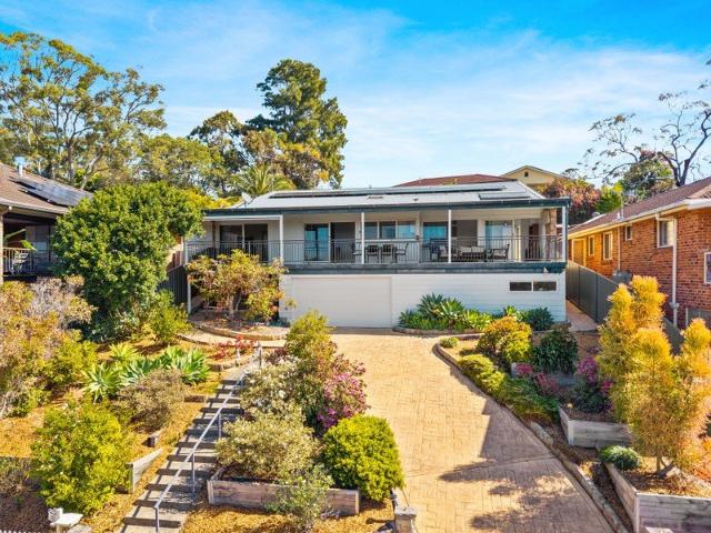 Family Entertaining with Elevated Easterly Views + Gym/Mancave
