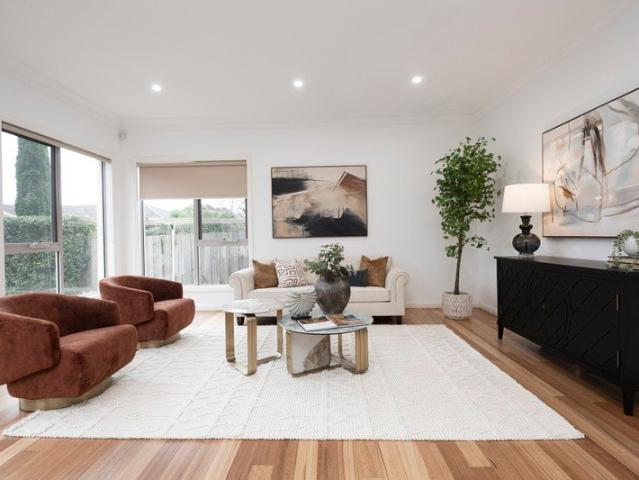 Family Elegance in Balwyn High Zone
