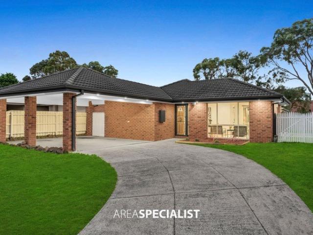 Family Excellence in the Heart of Cranbourne West