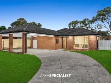 Family Excellence in the Heart of Cranbourne West