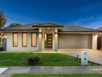 Point Cook, Wyndham, Victoria, Victoria