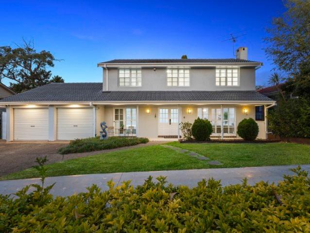 Family excellence in the prized John Purchase and Cherrybrook Tech catchments