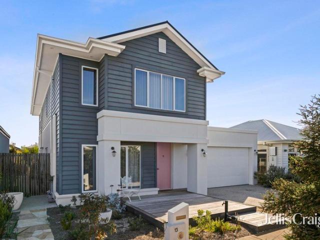 Family Excellence in a Peaceful Coastal Setting