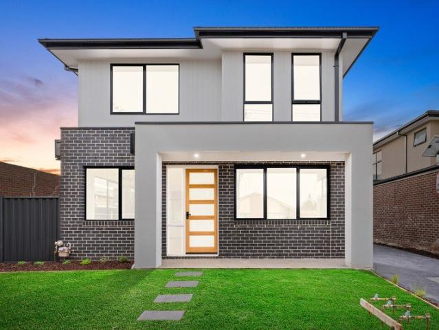 Family Excellence in a Prime St Albans East Pocket