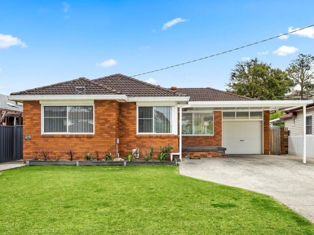 Family excellence in a sought after address