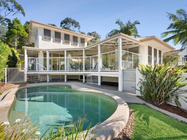 Family Excellence in Prestigious Noosa Waters